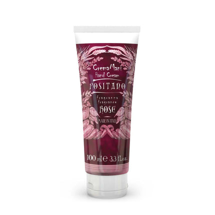 Rudy Profumi | Maioliche Crema Mani Idratante Positano, 100ml
