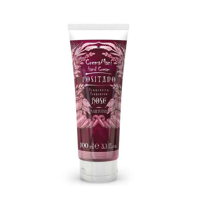 Rudy Profumi | Maioliche Crema Mani Idratante Positano, 100ml
