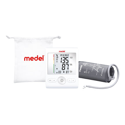 Medel | Sense Misuratore di Pressione