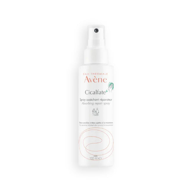 Avène | Cicalfate+ Spray Lenitivo Adsorbente Ristrutturante