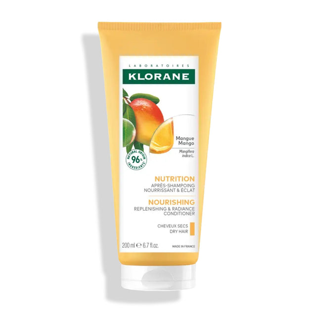 Klorane | Balsamo al Mango Elasticizzante –200ml