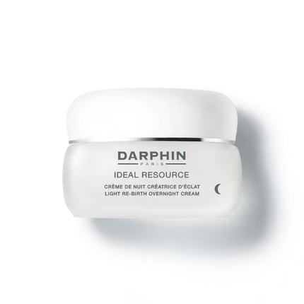 Darphin | Ideal Resource Night Cream Crema Notte Anti-età Illuminante