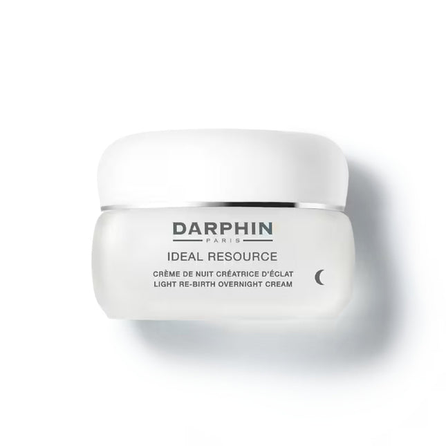 Darphin | Ideal Resource Night Cream Crema Notte Anti-età Illuminante