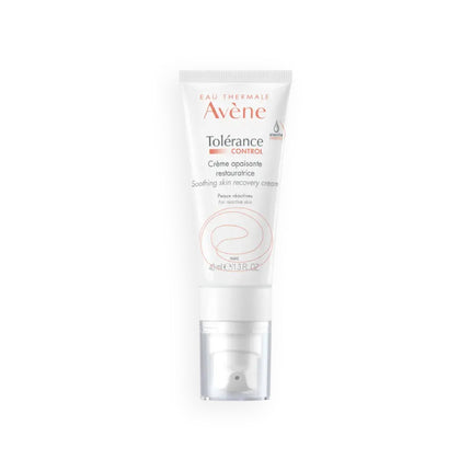 Avène | Tolérance Control Crema Lenitiva