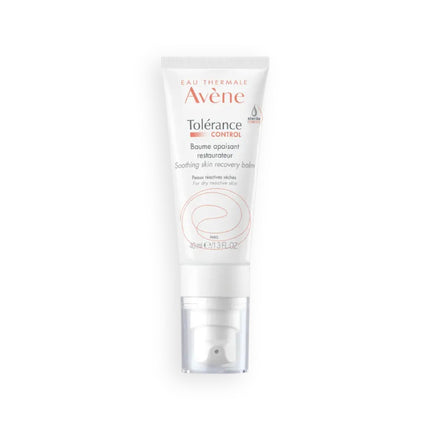 Avène | Tolérance Control Balsamo Lenitivo Riequilibrante Cosmetico