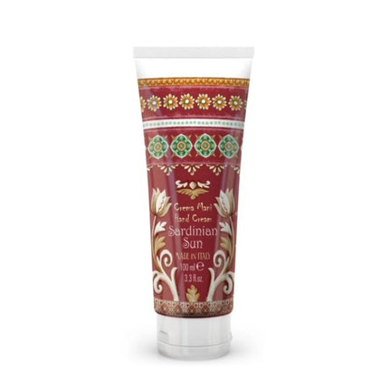 Rudy Profumi | Maioliche Crema Mani Idratante Sole di Sardegna, 100ml