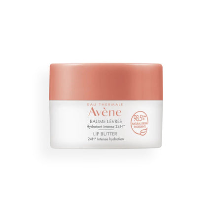 Avène | Balsamo Labbra Nutriente – Trattamento Idratante 