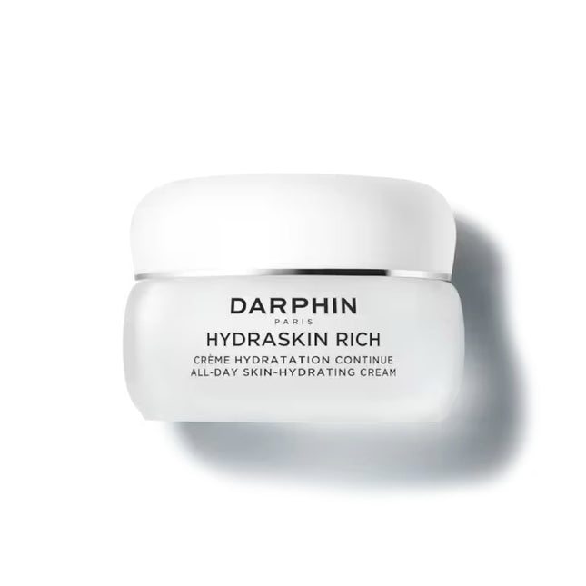 Darphin | Hydraskin Rich Crema Idratante Ricca per Pelli Secche