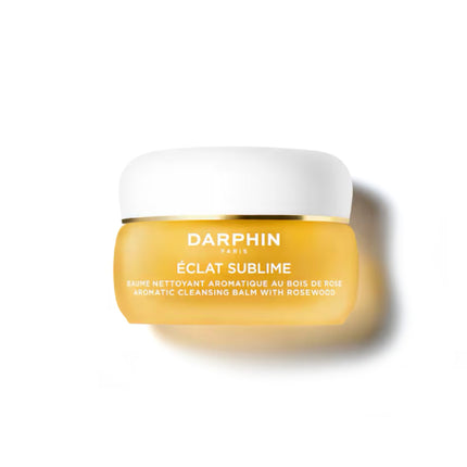 Darphin | Éclat Sublime Balsamo Detergente Aromatico al Legno di Rosa 15ml