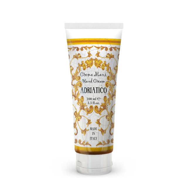 Rudy Profumi | Maioliche Crema Mani Idratante Adriatico, 100ml


