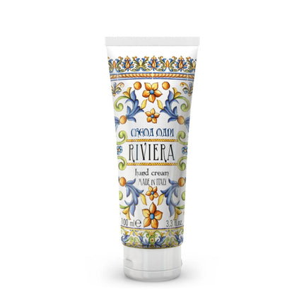 Rudy Profumi | Maioliche Crema Mani Idratante Riviera, 100ml
