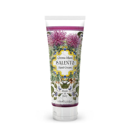 Rudy Profumi | Maioliche Crema Mani Idratante Salento, 100ml