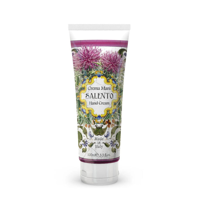 Rudy Profumi | Maioliche Crema Mani Idratante Salento, 100ml