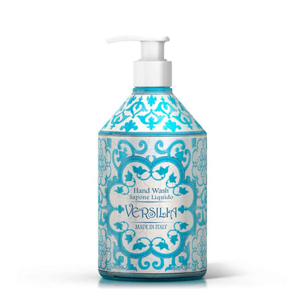 Rudy Profumi | Maioliche Sapone Liquido Idratante Versilia, 500ml
