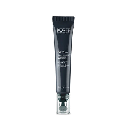 Korff | Eyezone Contorno Occhi Anti-Borse e Occhiaie – 15ml