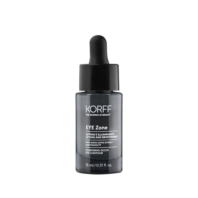 Korff | Eyezone Contorno Occhi Lifting Illuminante – 15ml