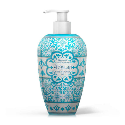 Rudy Profumi | Maioliche Docciaschiuma Idratante Versilia, 700ml
