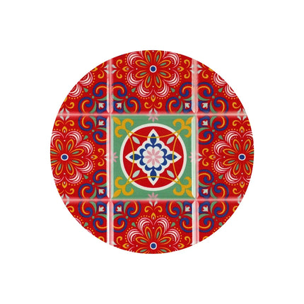 EFAS | Colors Sottotutto Red