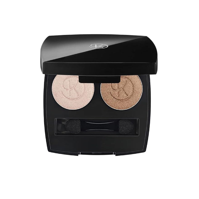 Korff | MK Palette Duo Nude Look – Ombretti
