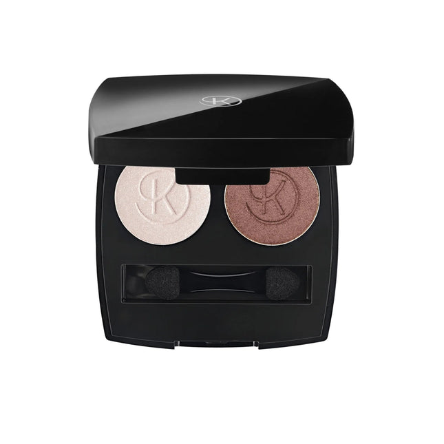 Korff | MK Palette Duo rose glamour – Ombretti