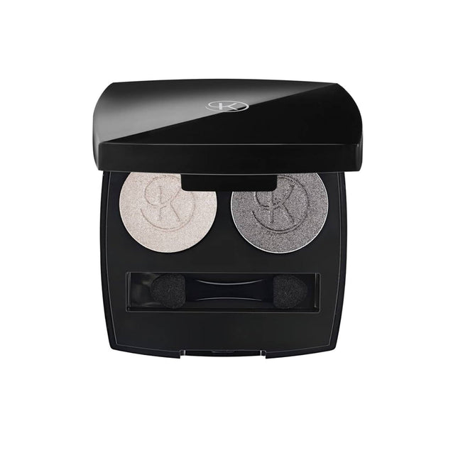 Korff | MK Palette Duo Smokey Eyes – Ombretto 