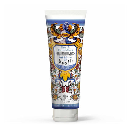 Rudy Profumi | Maioliche Docciaschiuma Idratante Amalfi, 250ml