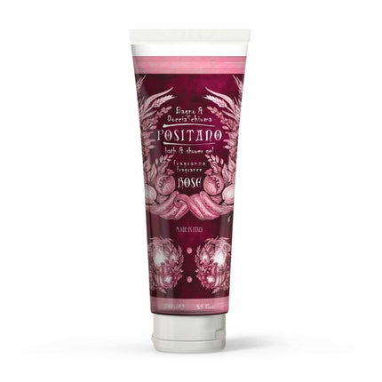 Rudy Profumi | Maioliche Docciaschiuma Idratante Positano, 250ml