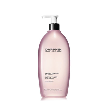 Darphin | Intral Tonico Micellare Detergente Delicato – 500ml
