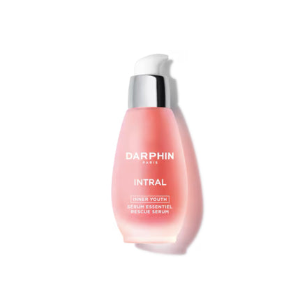 Darphin | Intral Inner Youth Rescue Serum Siero Riparatore ringiovanente 100ml