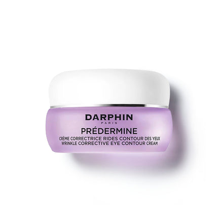 Darphin | Predermine Eye Contour – Crema contorno occhi anti-rughe