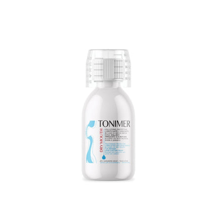 Ganassini | Tonimer Dry Mouth Collutorio – Idratante per bocca secca
