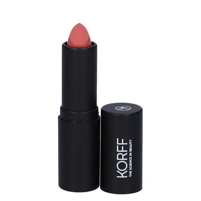 Korff | Cure Make Up Rossetto Satinato 01