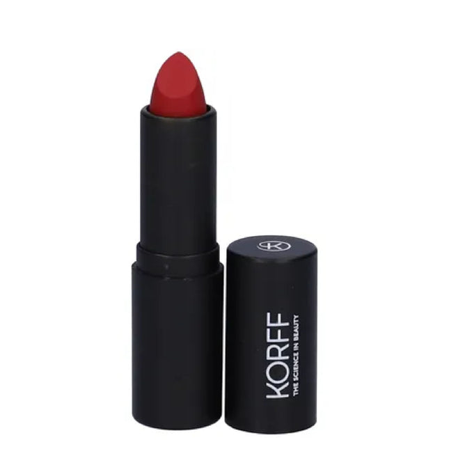 Korff | Rossetto Matt Elegante e Comfort 01