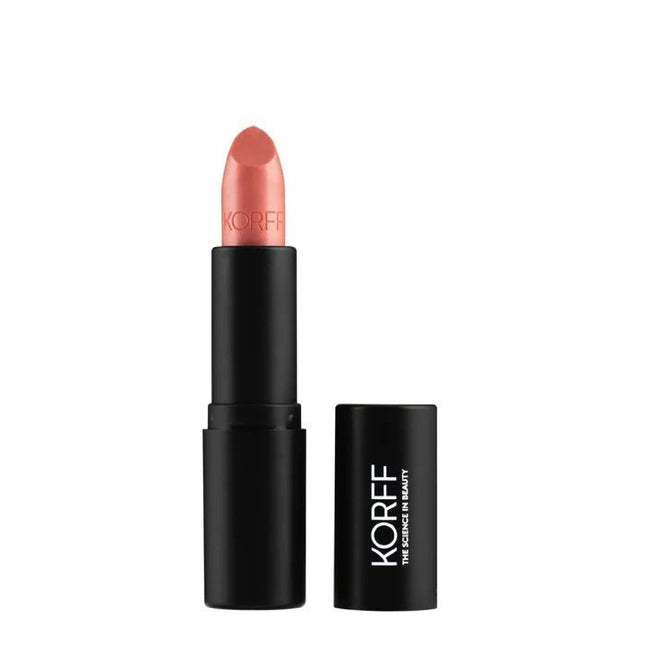 Korff | Rossetto Glossato Labbra Morbide e Lucentezza 01