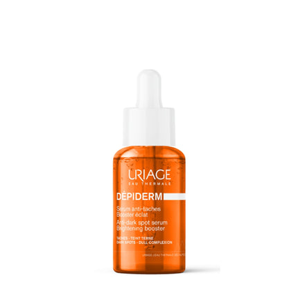 Uriage | Depiderm – Siero Anti-Macchie Booster Illuminante 30ml