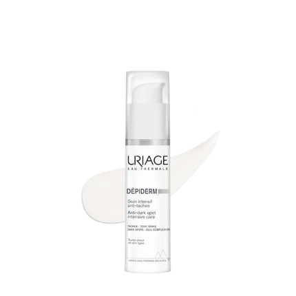 Uriage | Dépiderm – Trattamento Intensivo Anti-Macchie 30ml​