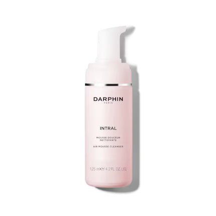 Darphin | Intral Air Mousse Cleanser Detergente Delicato