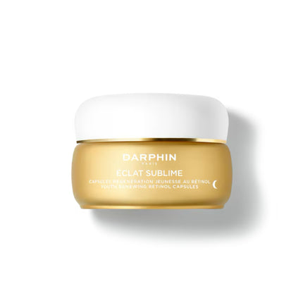Darphin | Éclat Sublime Youth Renewing Trattamento Notte Antirughe