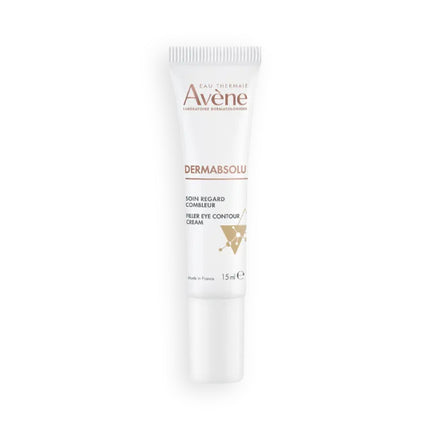 Avène | DermAbsolu Trattamento Contorno Occhi Riempitivo Anti-age