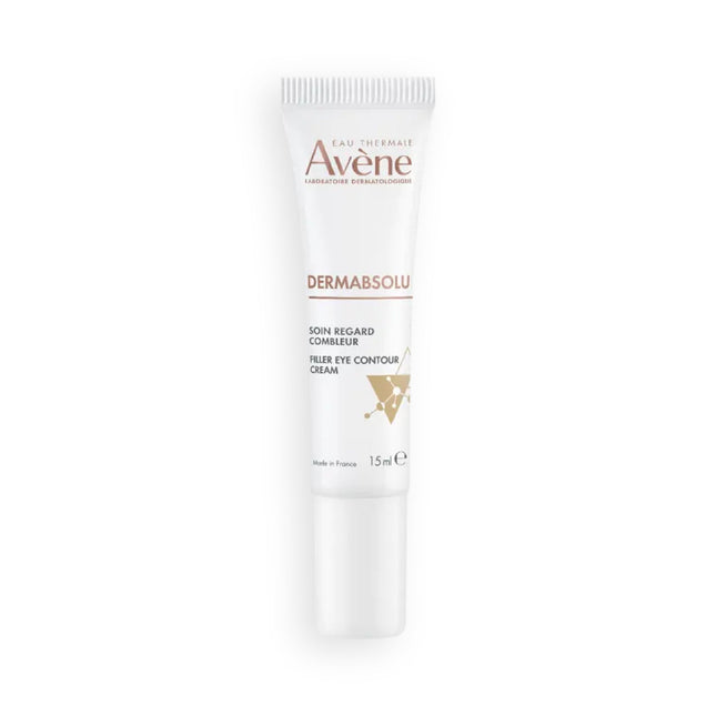 Avène | DermAbsolu Trattamento Contorno Occhi Riempitivo Anti-age