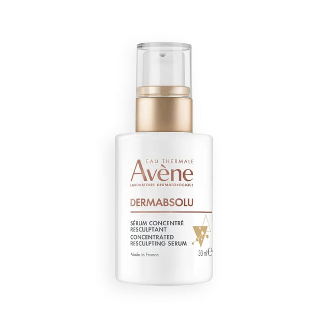 Avène | DermAbsolu Siero Concentrato Rimodellante Anti-age
