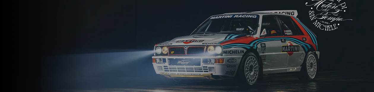 <h4>motori del tempo — ed. 2026 </h4><h1>Il conto alla rovescia è iniziato! E tu, ci sarai?</h1><p><strong>Dopo il grande successo dell'edizione 2025, questo 5 luglio torna il raduno di auto storiche targato </strong><em><strong>Elisir di San Michele </strong></em><strong>per una leggendaria seconda edizione. La macchina organizzativa è in moto! </strong></p>