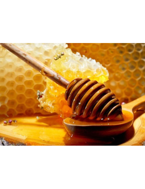 APIVITA HONEY DOCCIA GEL