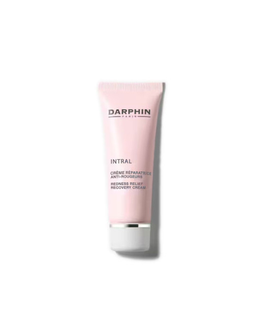 Darphin Paris Intral Redness Relief Recovery Cream 50ml - Crema Lenitiva Anti-Rossore per Pelli Sensibili